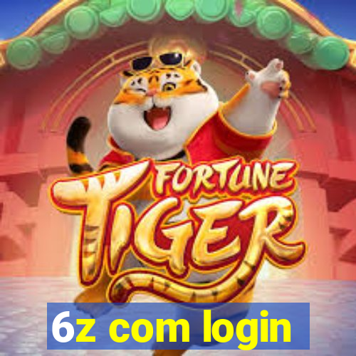 6z com login